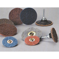 Standard Abrasives Surface Conditioning Discs, 2" Dia., Coarse Grit - 3M STA-840331