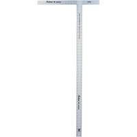 Heavy-Duty Drywall T-Square - Richard 18500