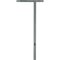 Medium-Duty Drywall T-Square - Richard R-18550