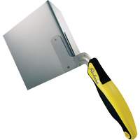 Ergo-Grip Corner Trowel - Richard 18806