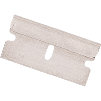 Lames de rasoir pour grattoir, Style Simple - Richard 1209