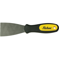 Couteaux flexibles pour mastic, 2", Lame en Acier au carbone - Richard RUB-2-F