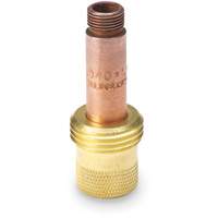 Gas Lens Collet Bodies - Weldcraft 45V26