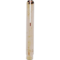 Collet pour lentille &agrave; gaz de grand diam&egrave;tre 1/16" - Weldcraft 13N22L