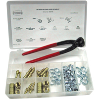 Pneumatic Fittings, Connectors & Accessories