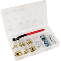 Emergency Welding Hose Repair Kit - Oetiker Inc 18500106