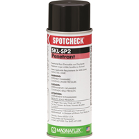 P&eacute;n&eacute;trants Spotcheck - SKL-SP2, Canette a&eacute;rosol - Magnaflux 01-5155-78