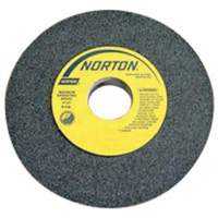 Tool Room Wheel, Type 01, Silicon Carbide, 6" x 3/4" - Norton 66252837584