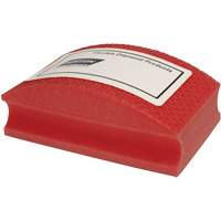 Tampon pour les mains enduit de diamant - Norton 66260306362