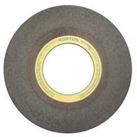 Roue d'&eacute;barbage &agrave; coupe libre sur le plancher - Norton 69210421417