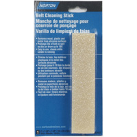 Belt Cleaning Sticks - Norton 07660701717