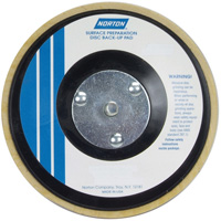 Tampons abrasifs d'appoint - Norton 66261059368