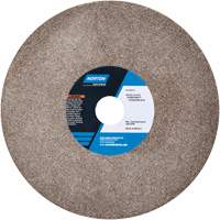 Bench Grinding Wheels - Gemini, 8" x 3/4", 1" Arbor - Norton 07660788277