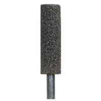 Norzon&reg; Resin Bond Mounted Points, W197, Zirconia Alumina, 5/8" Dia., 2" L - Merit 61463616467