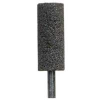 Norzon&reg; Resin Bond Mounted Points, W208, Zirconia Alumina, 3/4" Dia., 2" L - Merit 61463616471