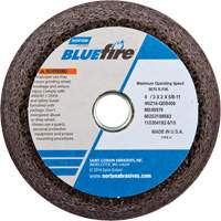 BlueFire&reg; Non-Reinforced Portable Snagging Cups - Norton 66253198583
