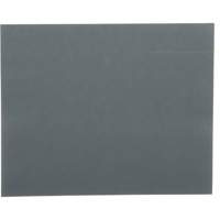 Wetordry Abrasive Sheet 413Q, 9" x11", 600 Grit, Silicon Carbide - 3M 2000