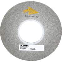 Meule d'&eacute;bavurage Scotch-Brite EXL - 3M SB14791