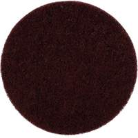 Disque de nettoyage et de finition Production Hookit Scotch-Brite, 6" dia., Grain Tr&egrave;s fin, Oxyde d'aluminium - 3M SB29293
