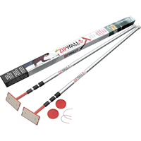 Zipwall&reg; Barrier Systems - Zipwall SLP2