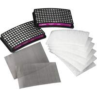 Adflo High-Efficiency Starter Kit - 3M 15-1101-99