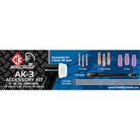 Trousses de pi&egrave;ces pour chalumeau TIG - CK Worldwide Inc KIT-3