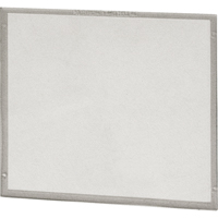 Clear Cover Lens for Welding Helmet - Weld-Mate 