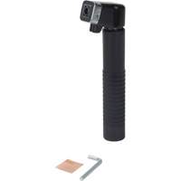 Electrode Holders, 400 Amp Rating - Weld-Mate 
