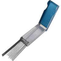 Nettoyant pour pointe en spirale - Weld-Mate 