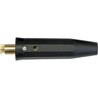 Raccord de c&acirc;ble &agrave; came, Capacit&eacute; de 4 jusqu'au 4/0 - Weld-Mate 