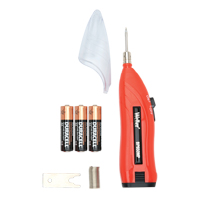 Weller Battery Powered Soldering Iron - Weller BP650MP