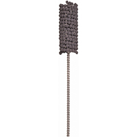 Outils de rodage flexibles et &agrave; petit diam&egrave;tre ATB, 0,875" dia. x 2-3/4" lo, 120 grain - Osborn 0007721000