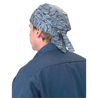 Coiffe de soudeur, Motif - Weld-Mate 