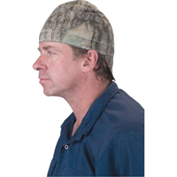 Bonnet de soudeur, 7-1/8", Assorti - Weld-Mate 