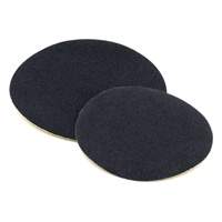Disque en papier robuste &agrave; boucles et crochets, dia 5", Grain 80 - United Abrasives Inc. 34513