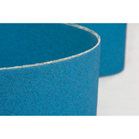 Courroie abrasive bleu - Klingspor 369065