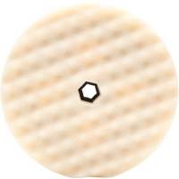 Perfect-It Compounding Pad, 8" dia., Foam - 3M 5706
