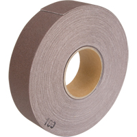 Rouleau de papier abrasif KL385, 50' lo -  
