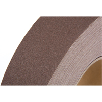 Rouleau de papier abrasif KL385, 50' lo -  