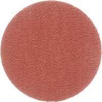 Disque &agrave; d&eacute;ligner durable II Roloc Cubitron, 2" dia., Grain 80+, C&eacute;ramique - 3M AB27717