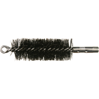 &eacute;couvillons, 3-1/4" dia. x 4" l, 7-1/2" longueur hors tout - Felton Brushes F2312