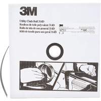 3M 314D Utility Cloth Roll - 3M AB19784