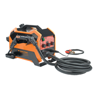 Trousse de nettoyage de soudure SURFOX 205, 120 V - Walter Technologies Pour Surface 54D215