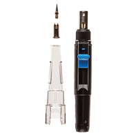 Cordless Butane Soldering Iron - Bernzomatic 335258