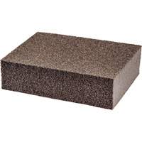 &eacute;ponge abrasive pour petite surface - Norton 07660749504