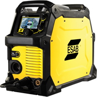 Soudeuse portable Rebel EMP 215ic, 230 V/120 V, 1 Ph, 50/60 Hz - ESAB 0558102240
