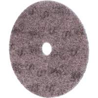 Scotch-Brite Hook & Loop Surface Conditioning Discs, 7" Dia., Coarse Grit, Ceramic - 3M SB60344
