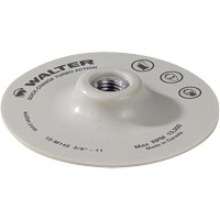 Tampon de soutien Turbo - Walter Technologies Pour Surface 15M145