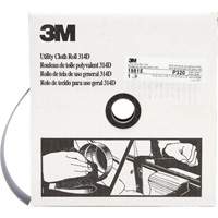 314D Utility Cloth Roll - 3M AB19815