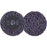 Scotch-Brite Roloc Clean & Strip XT Pro Disc, 2" Dia., Extra Coarse Grit, Silicon Carbide - 3M SB21538